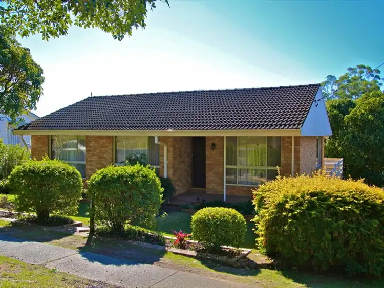 Second view of Homely house listing, 20 High St, Saratoga NSW
