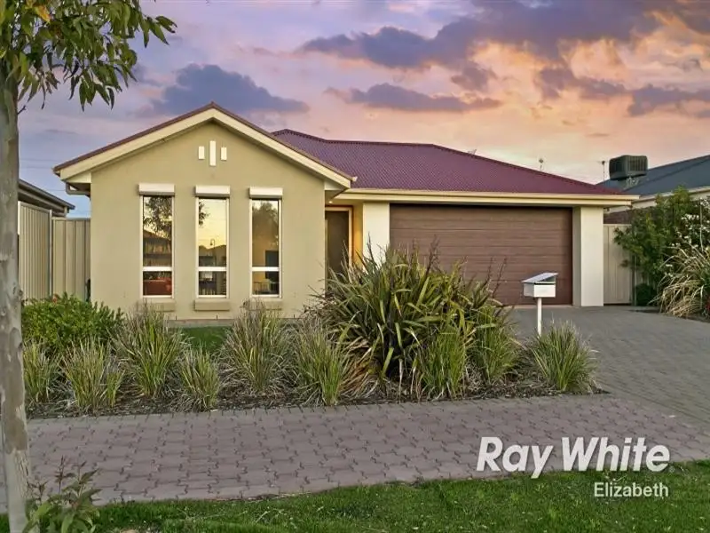 Main view of Homely house listing, 24 The Blvd, Parafield Gardens SA