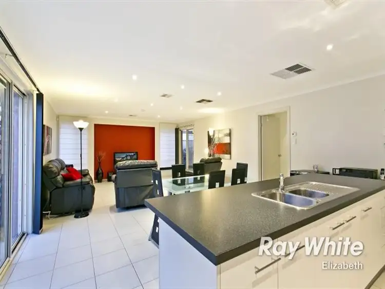 Second view of Homely house listing, 24 The Blvd, Parafield Gardens SA