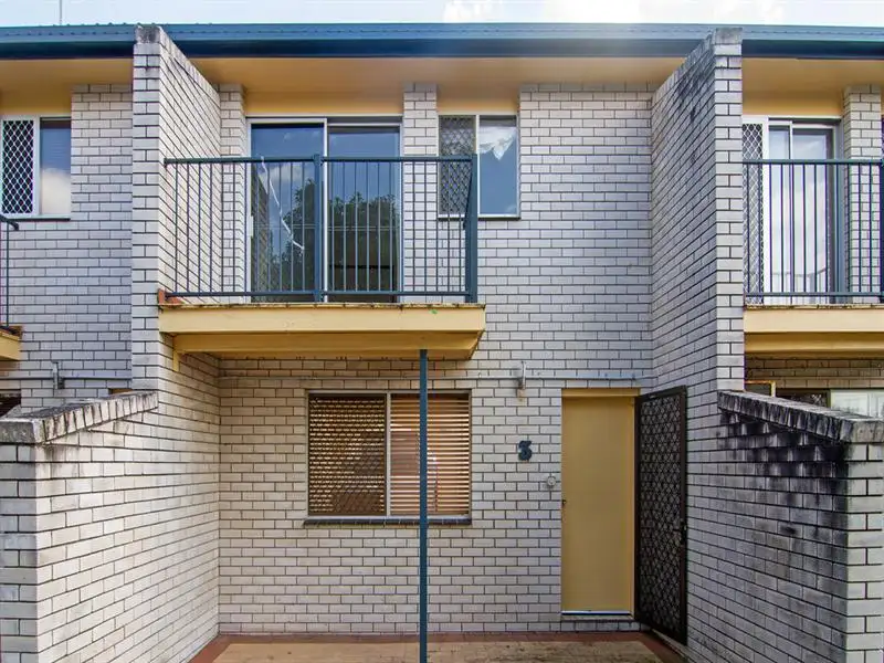 Main view of Homely townhouse listing, 3/12 Marian St, Tweed Heads West NSW