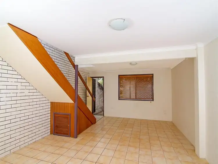 Second view of Homely townhouse listing, 3/12 Marian St, Tweed Heads West NSW