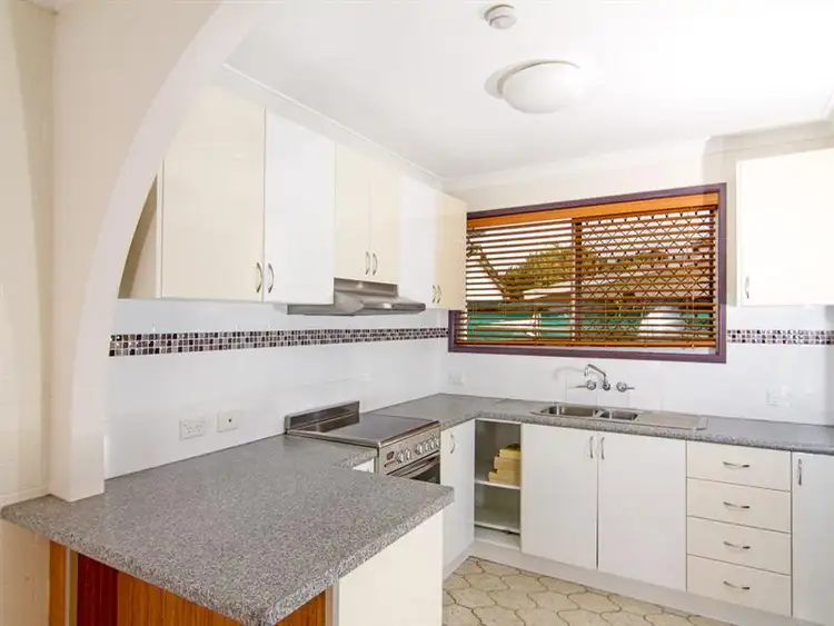 Third view of Homely townhouse listing, 3/12 Marian St, Tweed Heads West NSW