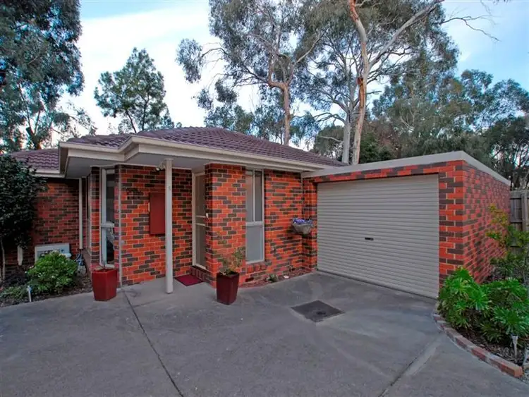 Main view of Homely unit listing, 5/42 Patrick Ave, Croydon North VIC