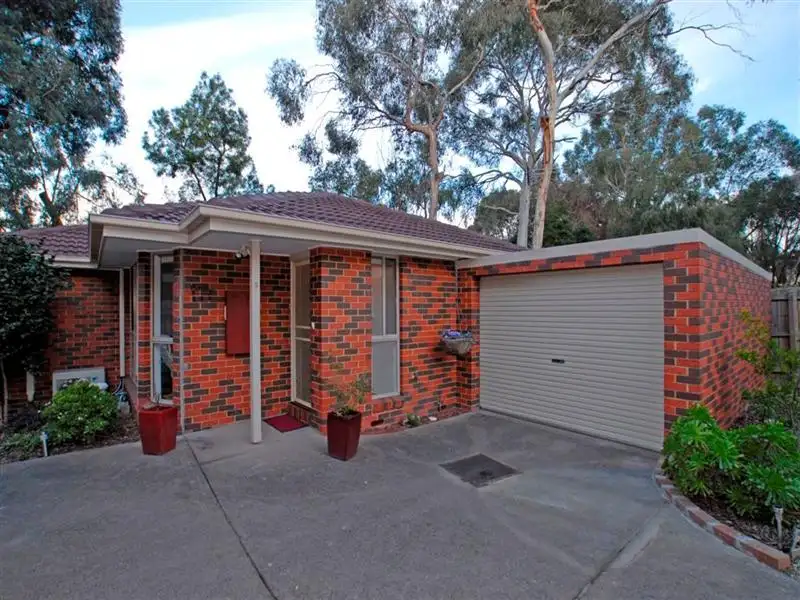 Main view of Homely unit listing, 5/42 Patrick Ave, Croydon North VIC