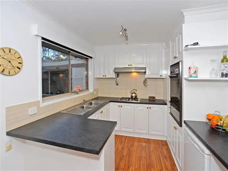 Fifth view of Homely unit listing, 5/42 Patrick Ave, Croydon North VIC