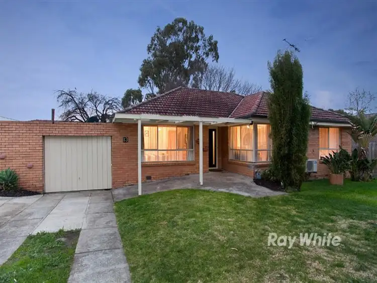 Main view of Homely house listing, 13 Batman Ave, Sunbury VIC