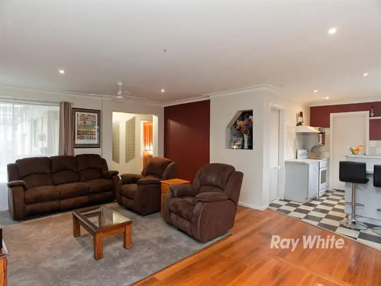 Fourth view of Homely house listing, 13 Batman Ave, Sunbury VIC