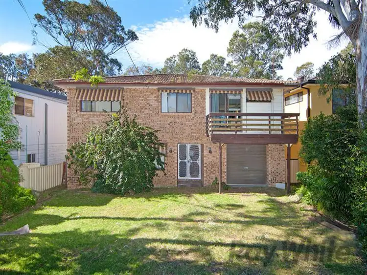 Second view of Homely house listing, 13 The Corso, Gorokan NSW