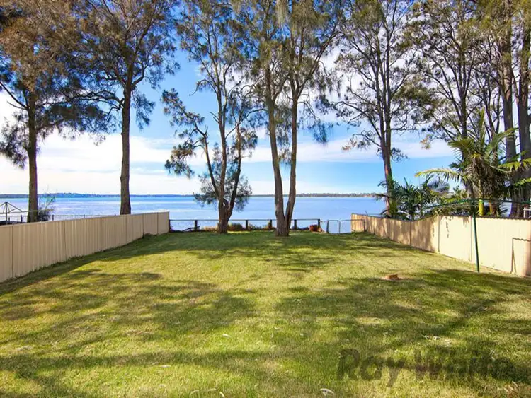 Third view of Homely house listing, 13 The Corso, Gorokan NSW