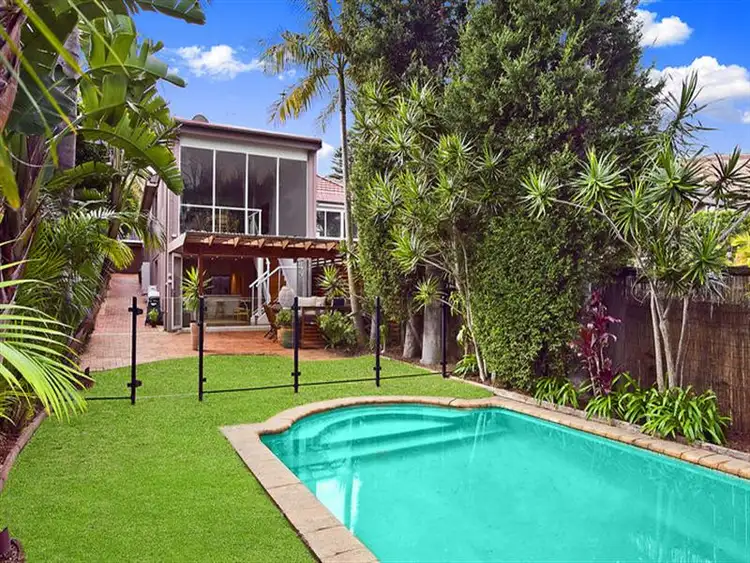 27 Clyde St, North Bondi NSW