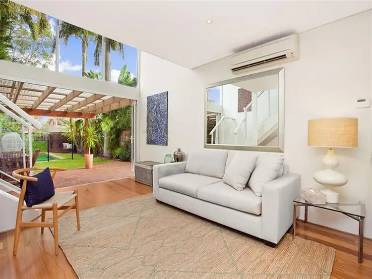 Second view of Homely house listing, 27 Clyde St, North Bondi NSW