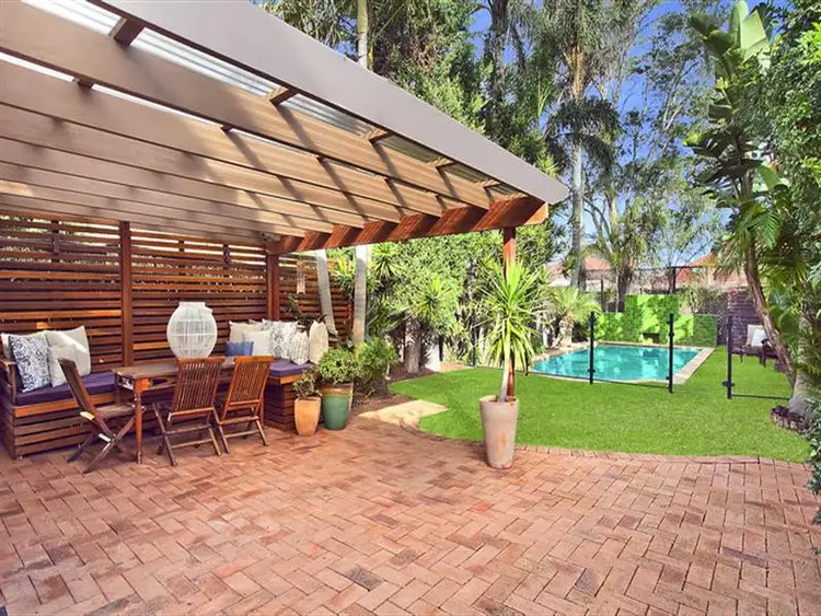 Third view of Homely house listing, 27 Clyde St, North Bondi NSW