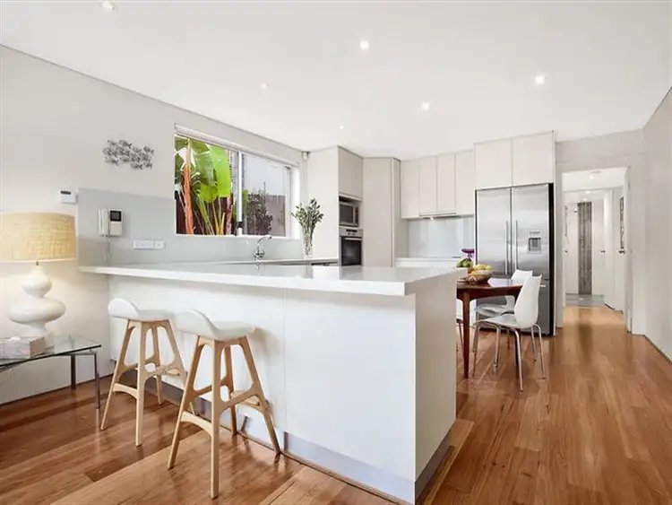 Fourth view of Homely house listing, 27 Clyde St, North Bondi NSW
