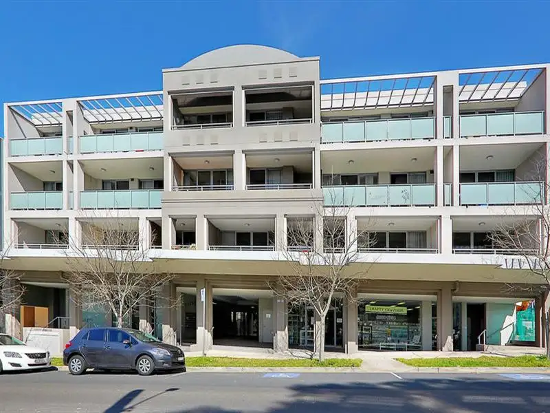 Main view of Homely apartment listing, 24/30-32 Herbert St, West Ryde NSW