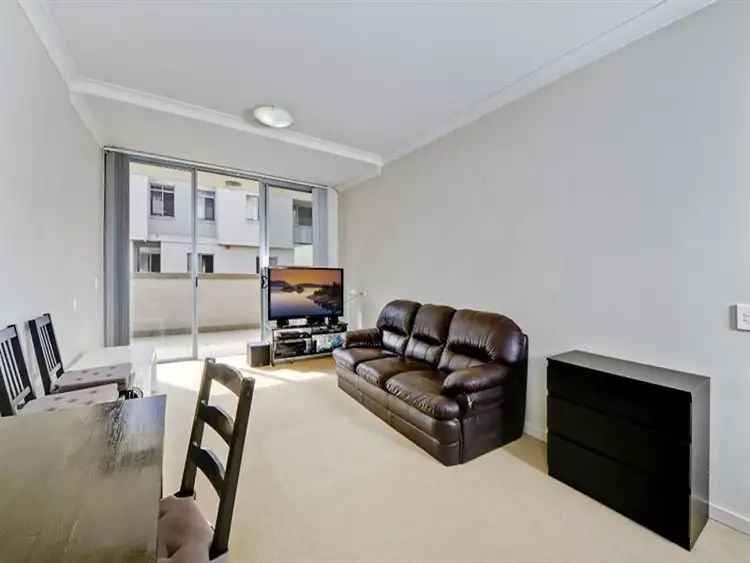 Second view of Homely apartment listing, 24/30-32 Herbert St, West Ryde NSW
