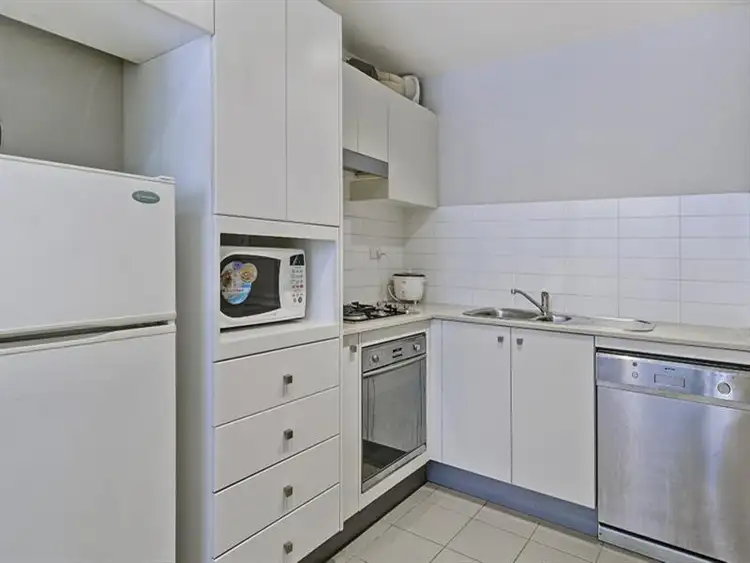 Third view of Homely apartment listing, 24/30-32 Herbert St, West Ryde NSW