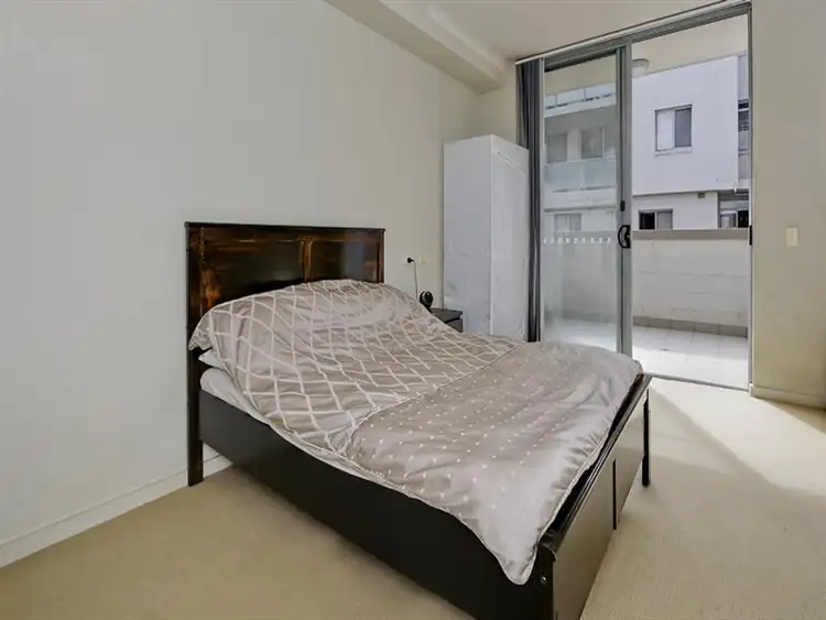 Fourth view of Homely apartment listing, 24/30-32 Herbert St, West Ryde NSW
