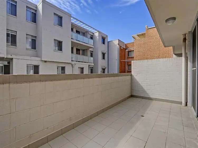 Fifth view of Homely apartment listing, 24/30-32 Herbert St, West Ryde NSW