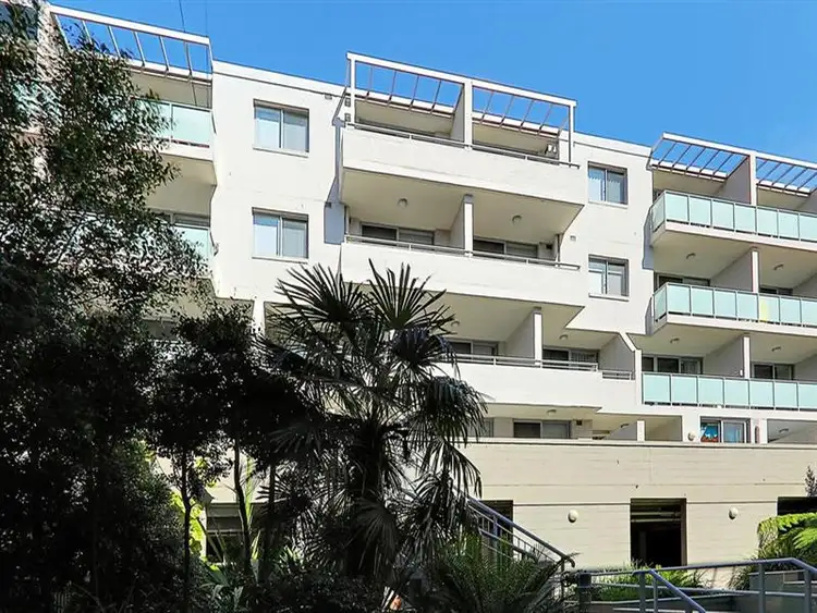 Sixth view of Homely apartment listing, 24/30-32 Herbert St, West Ryde NSW