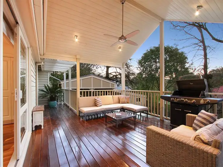 Main view of Homely house listing, 317 MAROONDAH Hwy, Croydon North VIC