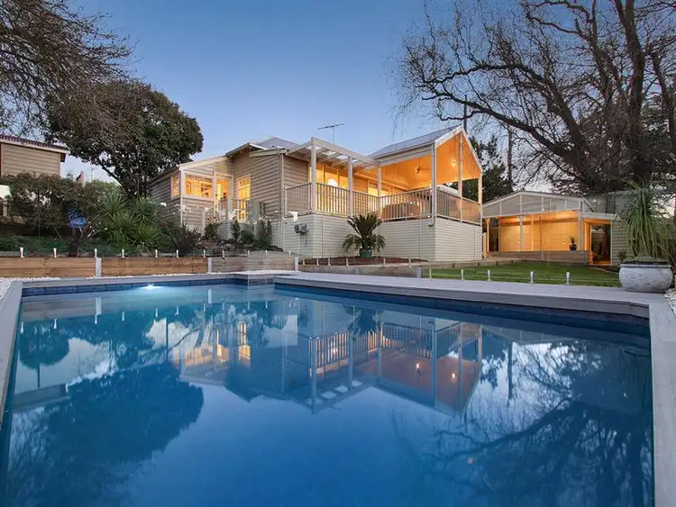 Second view of Homely house listing, 317 MAROONDAH Hwy, Croydon North VIC