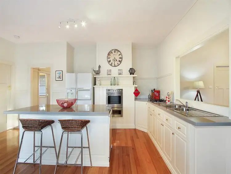 Third view of Homely house listing, 317 MAROONDAH Hwy, Croydon North VIC