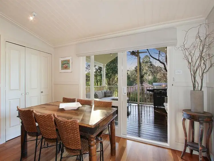 Fifth view of Homely house listing, 317 MAROONDAH Hwy, Croydon North VIC