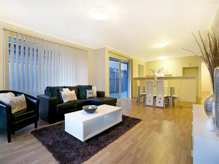 Second view of Homely house listing, 3 Greengate Cl, Northgate SA