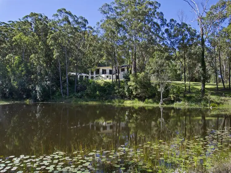 10 Yarraman Pl, Tallebudgera Valley QLD