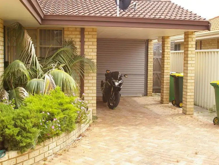 Fourth view of Homely house listing, 30 Wandoo Rd, Morley WA