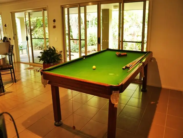 Seventh view of Homely house listing, 9 Appollo Pl, Oxenford QLD