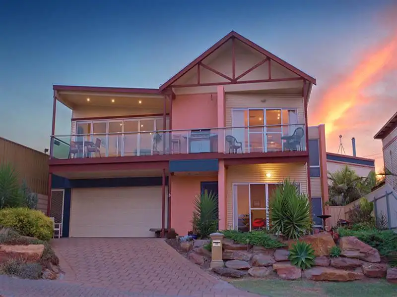 Main view of Homely house listing, 3 Britain Dr, Port Noarlunga South SA