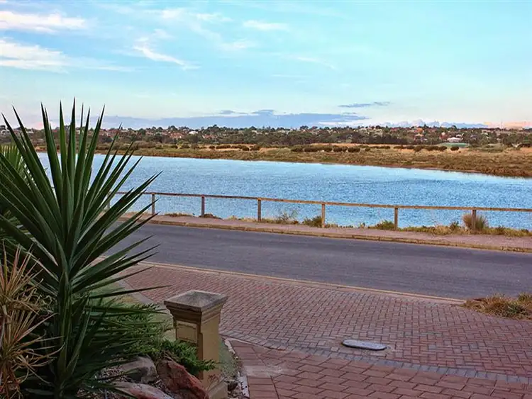 Second view of Homely house listing, 3 Britain Dr, Port Noarlunga South SA