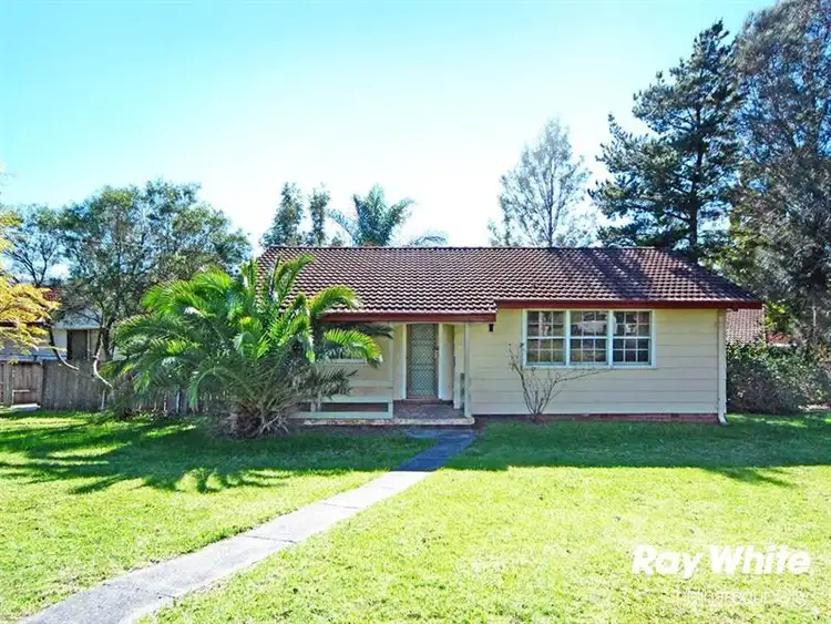 2 Allambie Ave, Koonawarra NSW