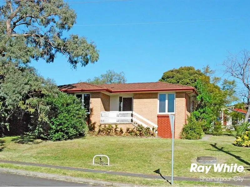Main view of Homely house listing, 1 Fowlers Rd, Koonawarra NSW