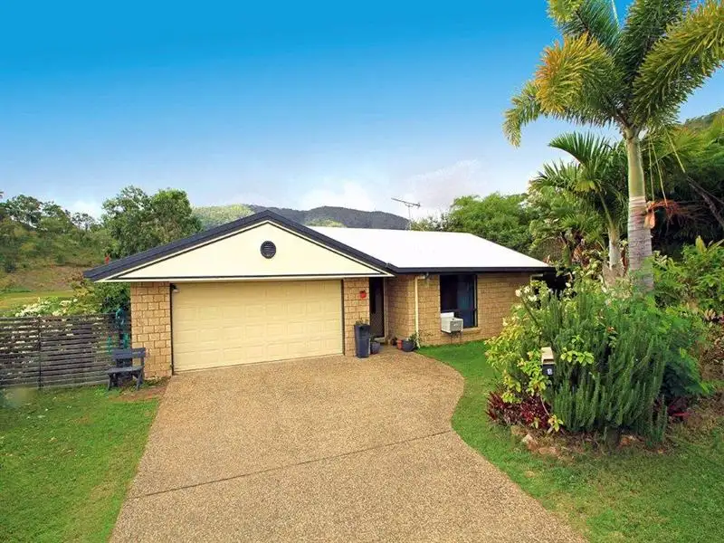 Main view of Homely house listing, 5 Magnolia Ct, Frenchville QLD