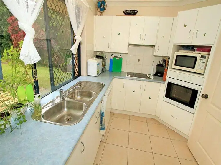 Second view of Homely house listing, 5 Magnolia Ct, Frenchville QLD