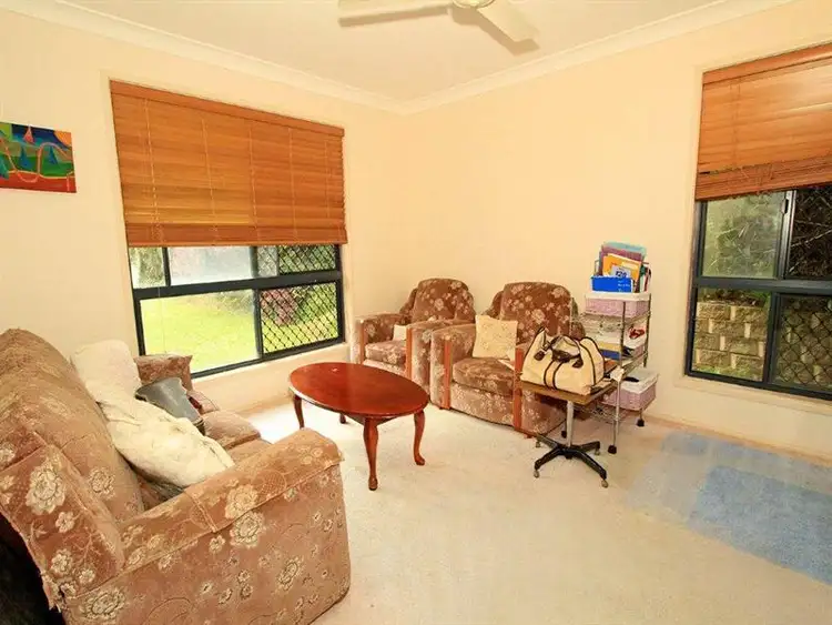Fifth view of Homely house listing, 5 Magnolia Ct, Frenchville QLD
