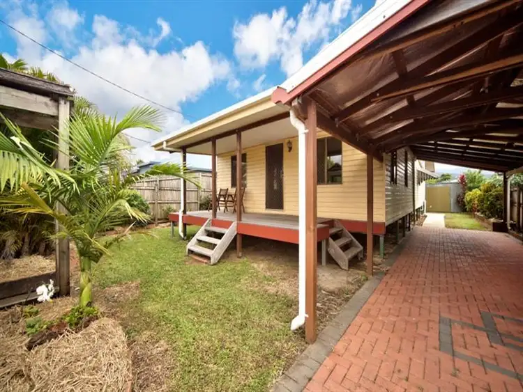Second view of Homely house listing, 6 Norman St, Gordonvale QLD