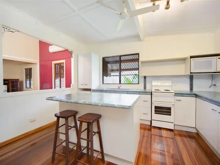 Fourth view of Homely house listing, 6 Norman St, Gordonvale QLD