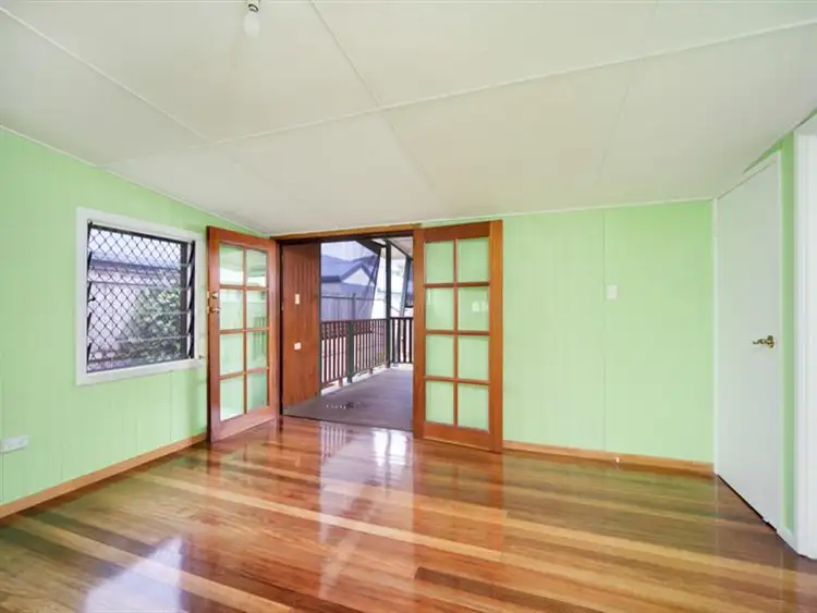 Fifth view of Homely house listing, 6 Norman St, Gordonvale QLD