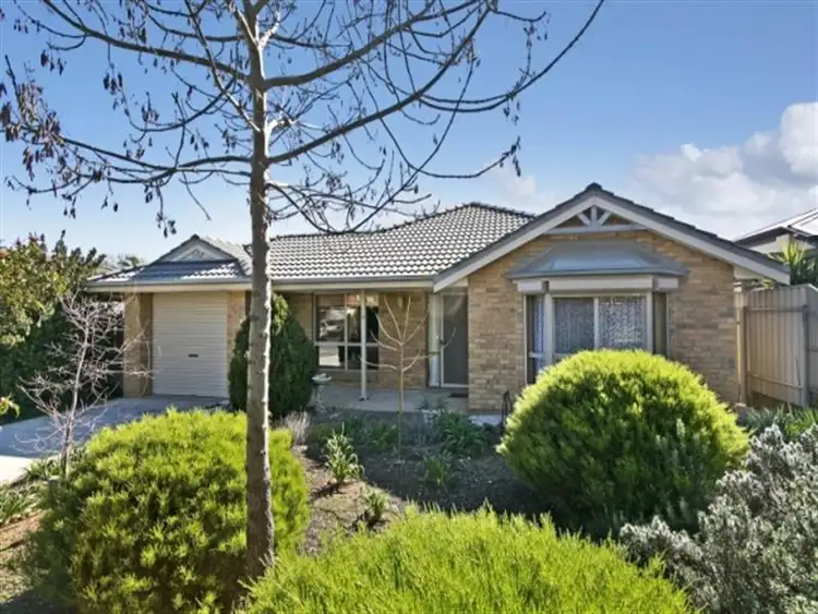 15 Holmes St, Willaston SA