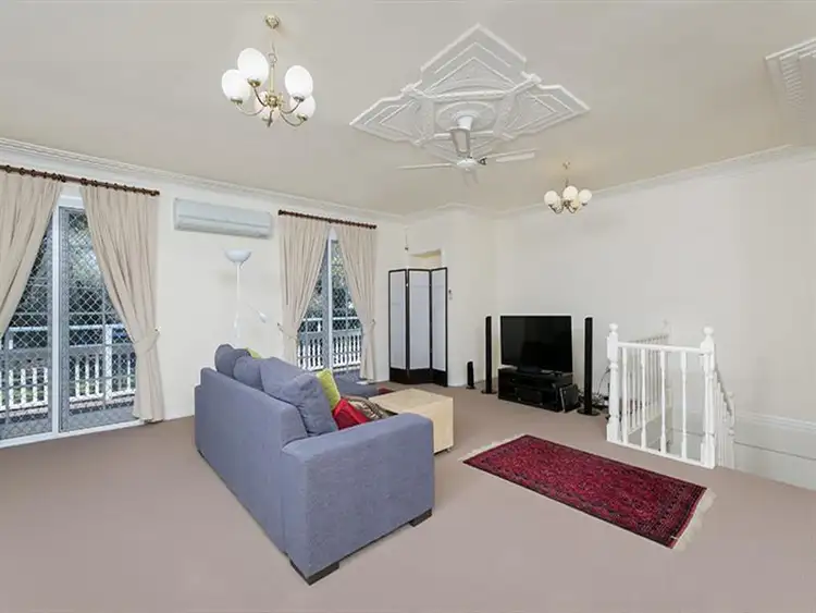 Second view of Homely house listing, 77 Ormadale Rd, Yeronga QLD