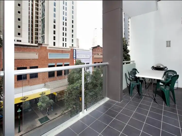 204/108 Albert St, Brisbane (cbd) QLD