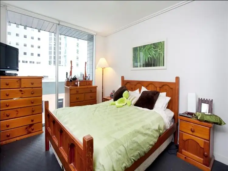 Fifth view of Homely apartment listing, 204/108 Albert St, Brisbane (cbd) QLD