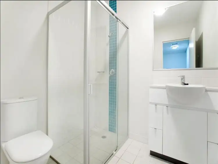 Sixth view of Homely apartment listing, 204/108 Albert St, Brisbane (cbd) QLD