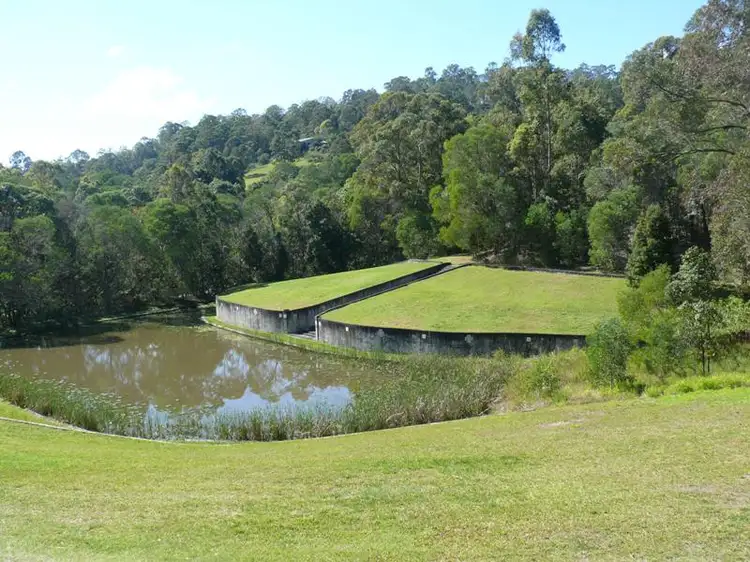 Main view of Homely rural property listing, 47 Glen Cct, Clagiraba QLD