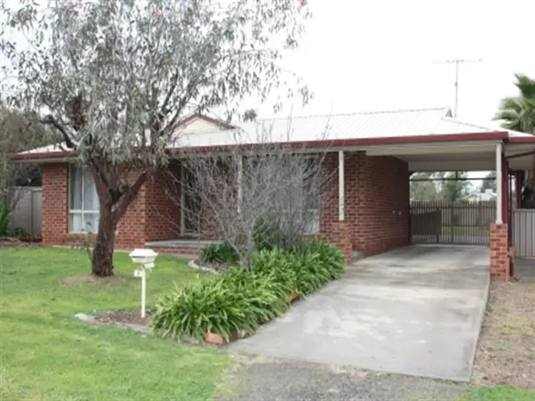 Main view of Homely house listing, 9 Dennison St, Wahgunyah VIC