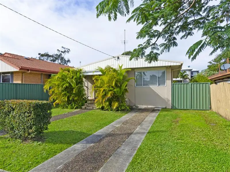Main view of Homely house listing, 52 Palm Beach Ave, Palm Beach QLD
