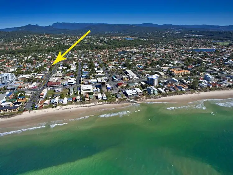 Third view of Homely house listing, 52 Palm Beach Ave, Palm Beach QLD